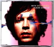 Beck - Album Sampler
